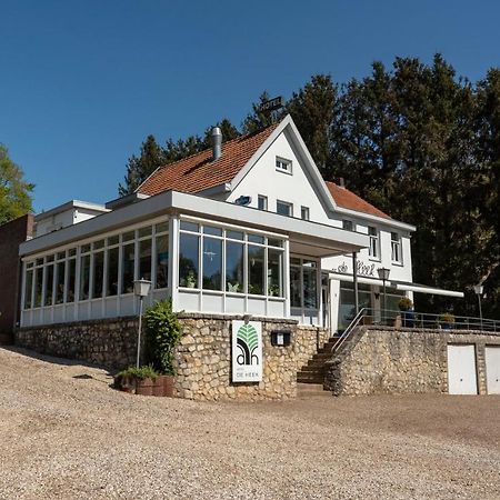 De Heek Hotel Valkenburg aan de Geul Екстериор снимка