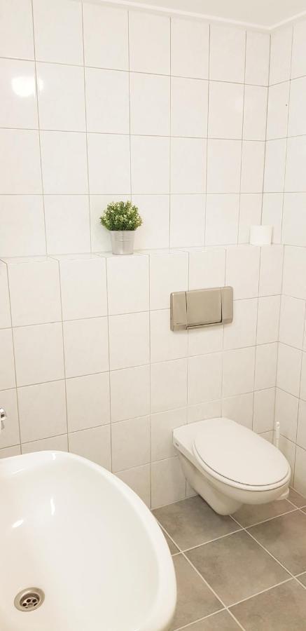 De Heek Hotel Valkenburg aan de Geul Екстериор снимка