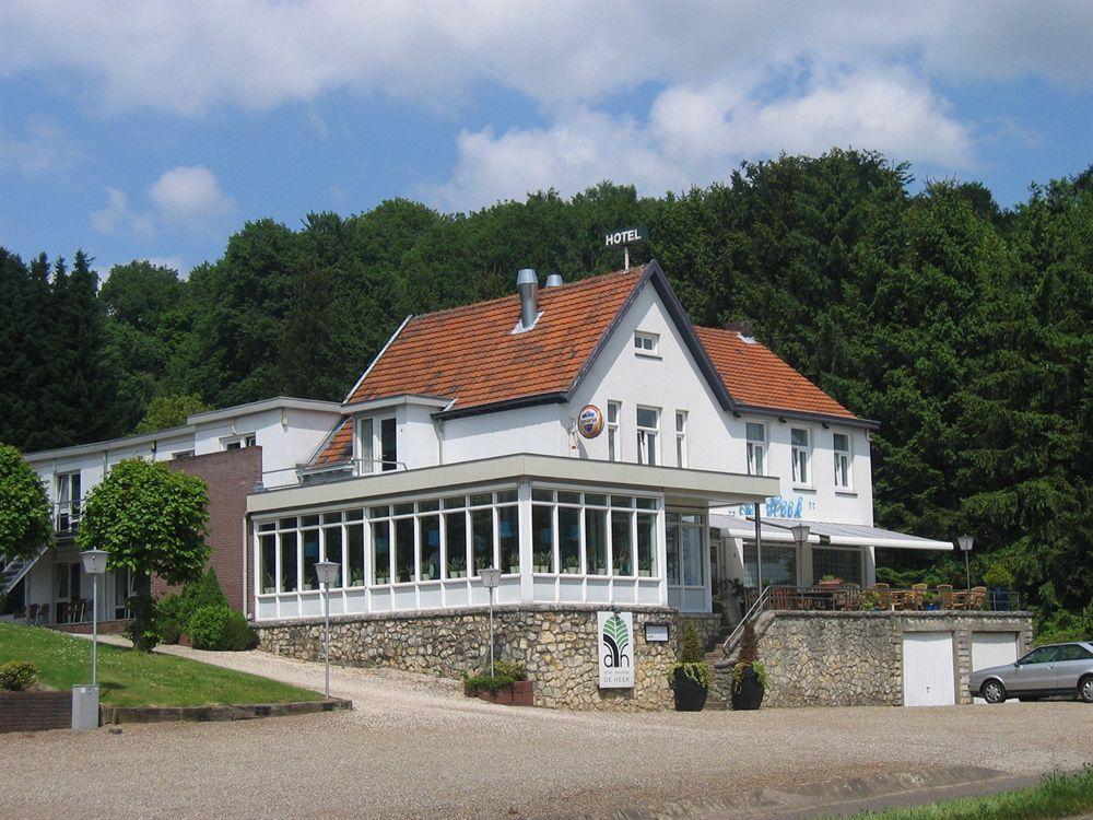 De Heek Hotel Valkenburg aan de Geul Екстериор снимка