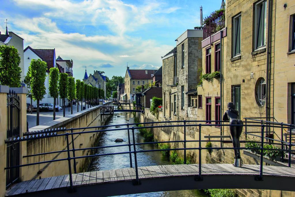 De Heek Hotel Valkenburg aan de Geul Екстериор снимка