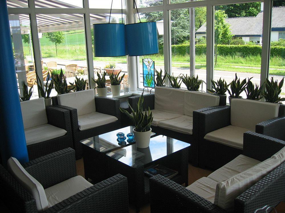 De Heek Hotel Valkenburg aan de Geul Екстериор снимка