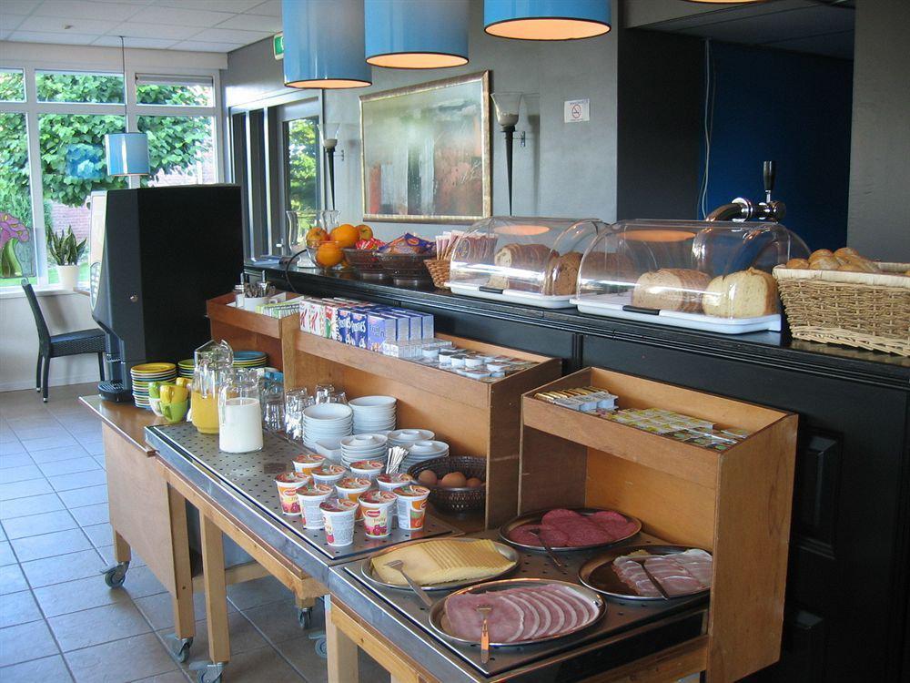 De Heek Hotel Valkenburg aan de Geul Екстериор снимка