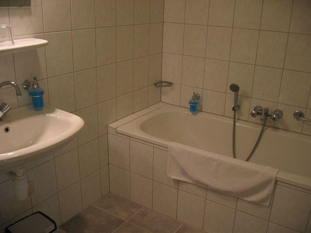 De Heek Hotel Valkenburg aan de Geul Екстериор снимка