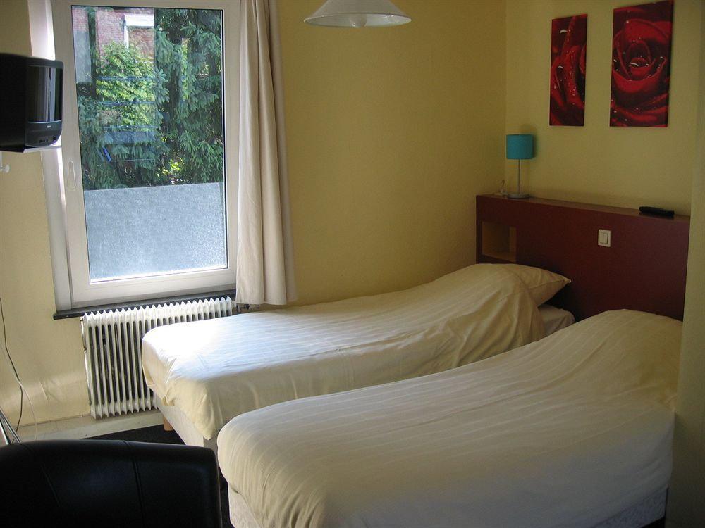 De Heek Hotel Valkenburg aan de Geul Екстериор снимка