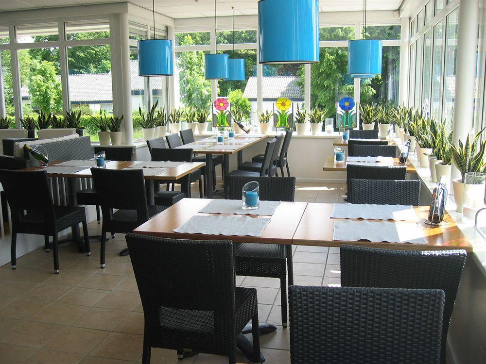 De Heek Hotel Valkenburg aan de Geul Екстериор снимка