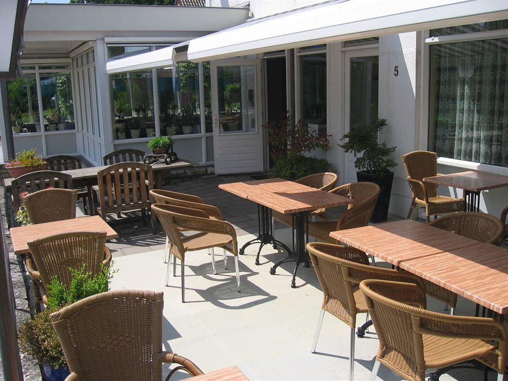 De Heek Hotel Valkenburg aan de Geul Екстериор снимка