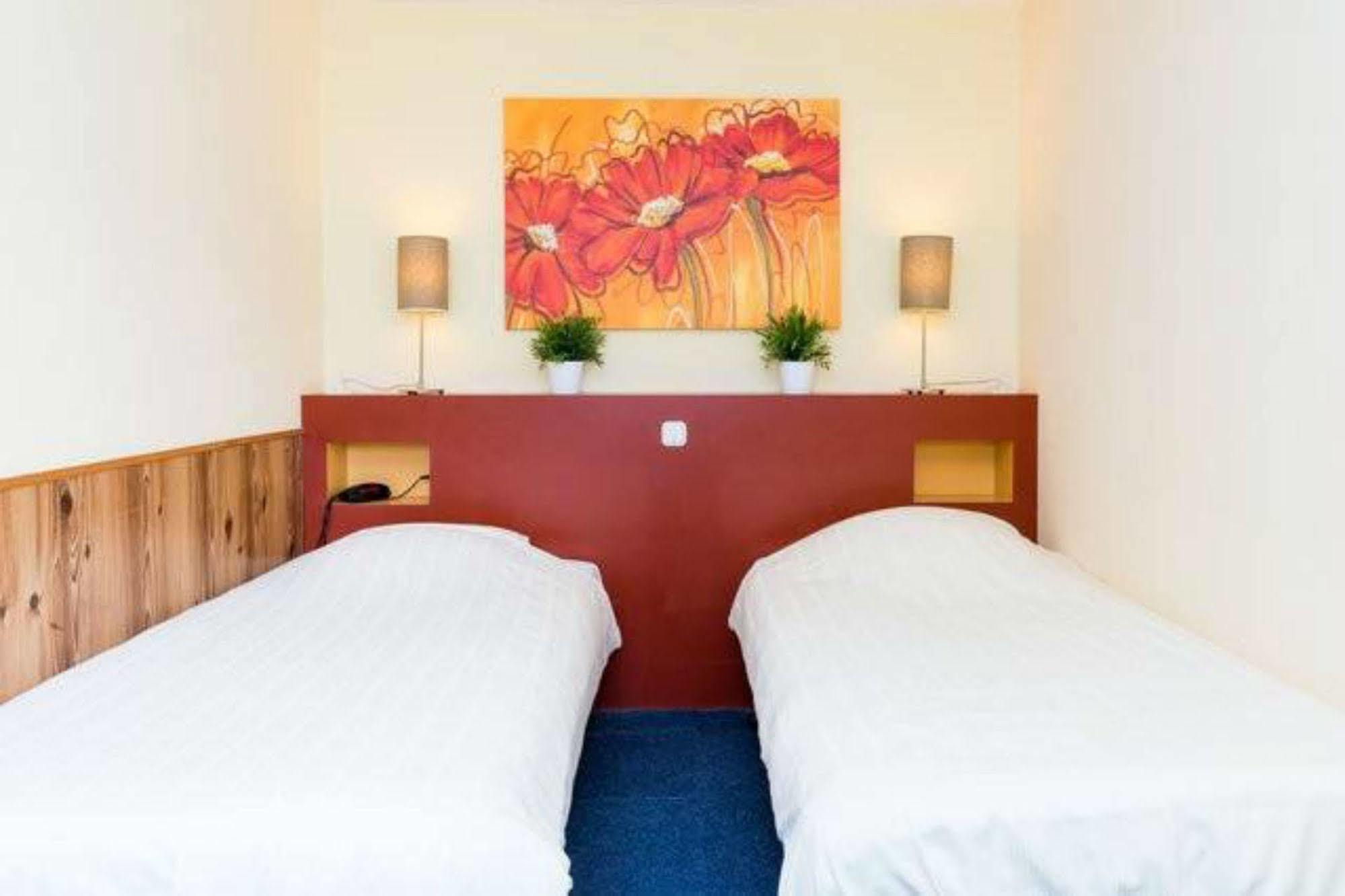 De Heek Hotel Valkenburg aan de Geul Екстериор снимка