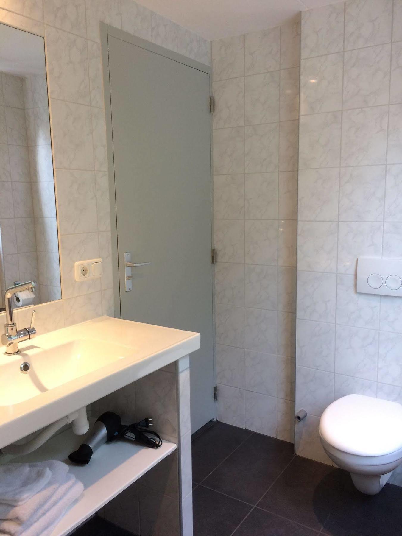 De Heek Hotel Valkenburg aan de Geul Екстериор снимка
