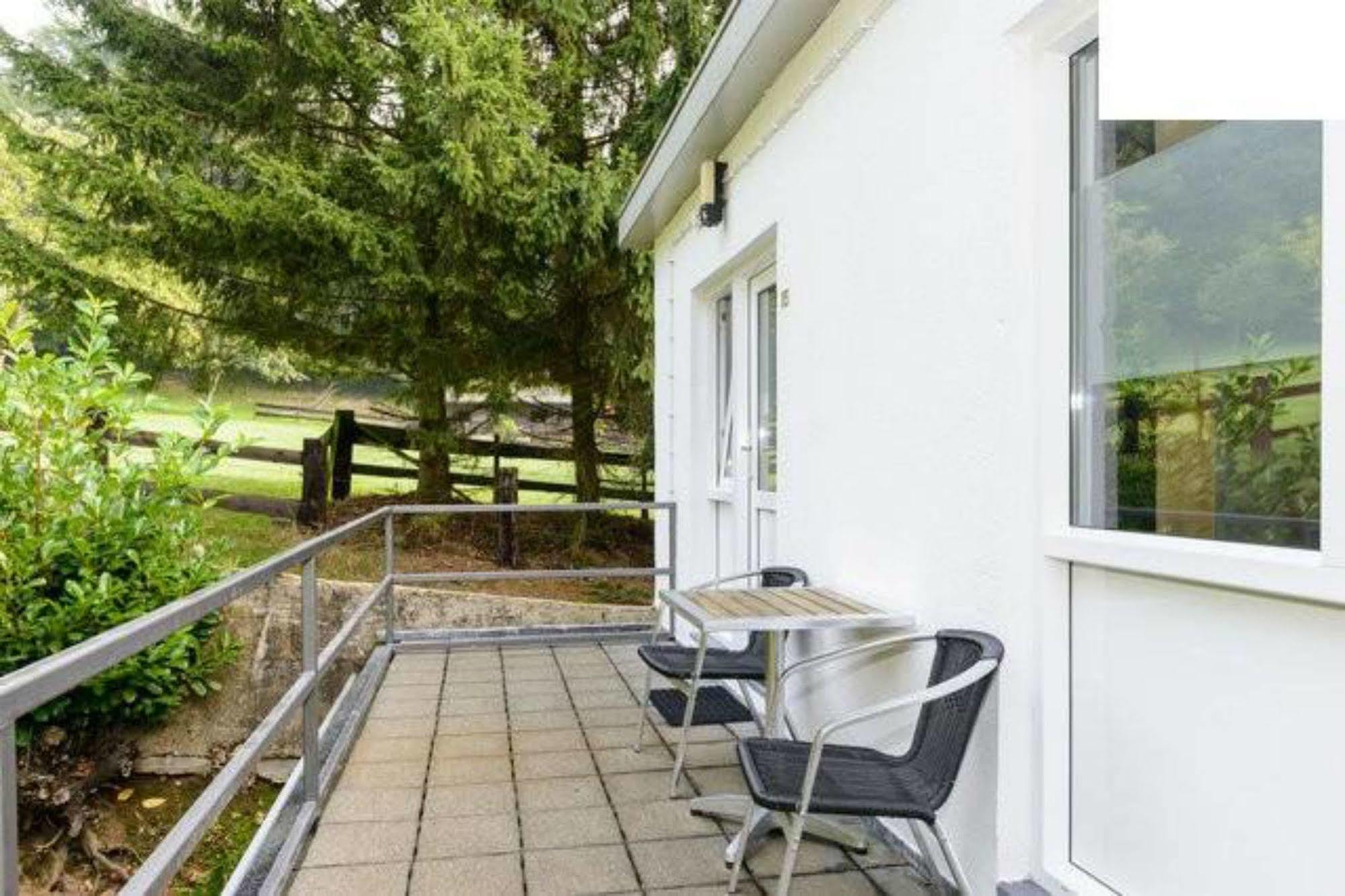 De Heek Hotel Valkenburg aan de Geul Екстериор снимка