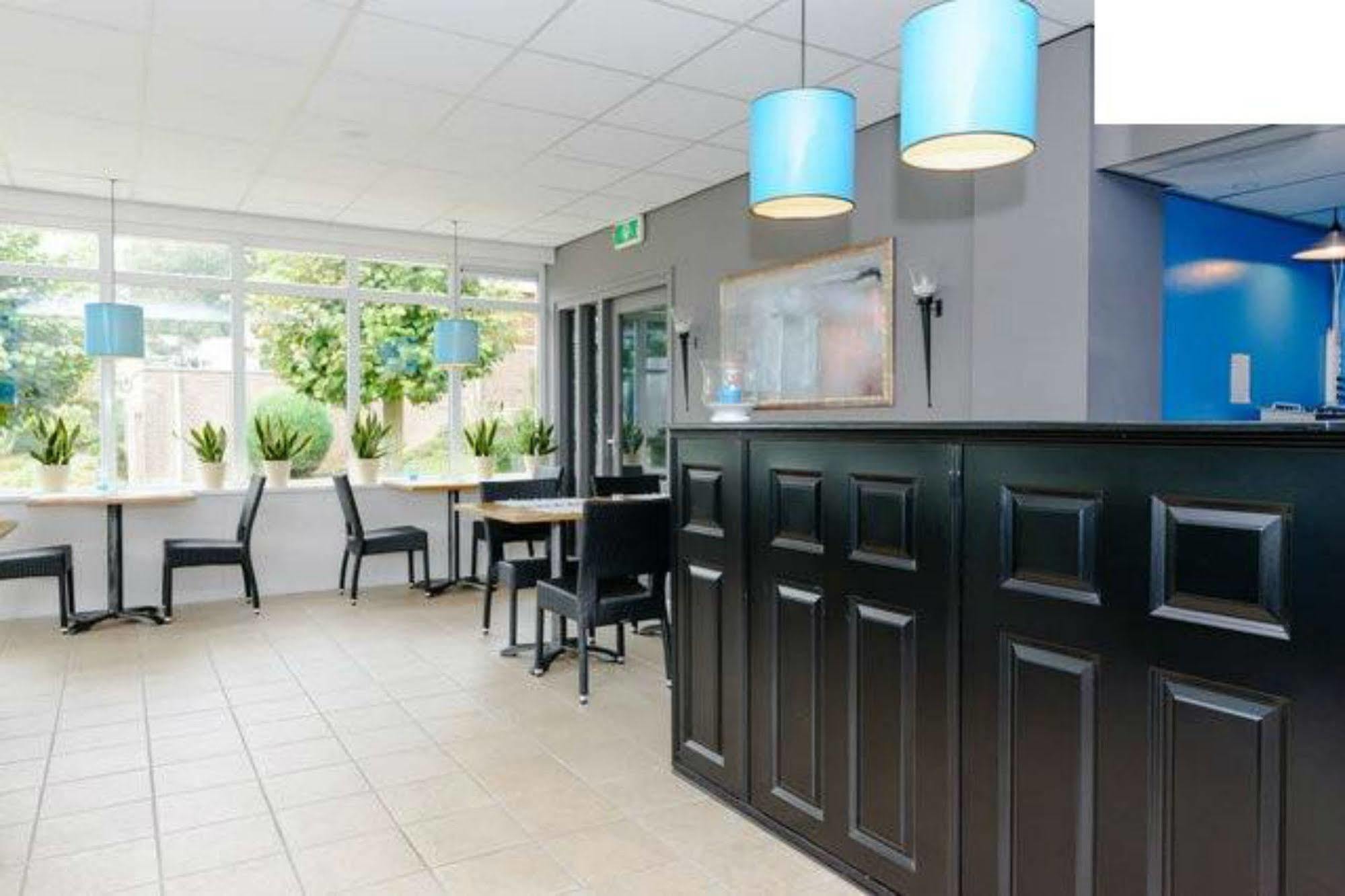 De Heek Hotel Valkenburg aan de Geul Екстериор снимка