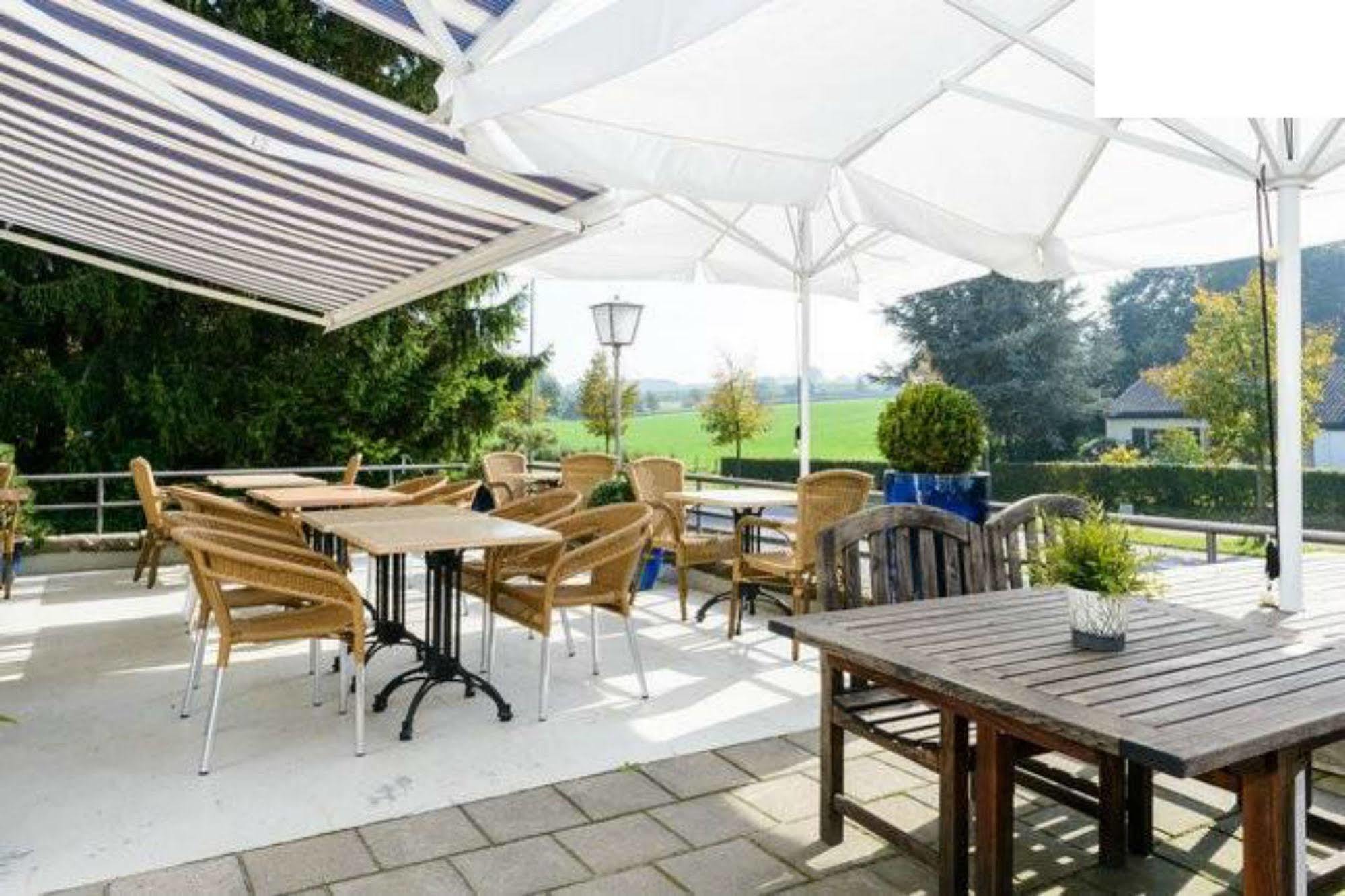 De Heek Hotel Valkenburg aan de Geul Екстериор снимка