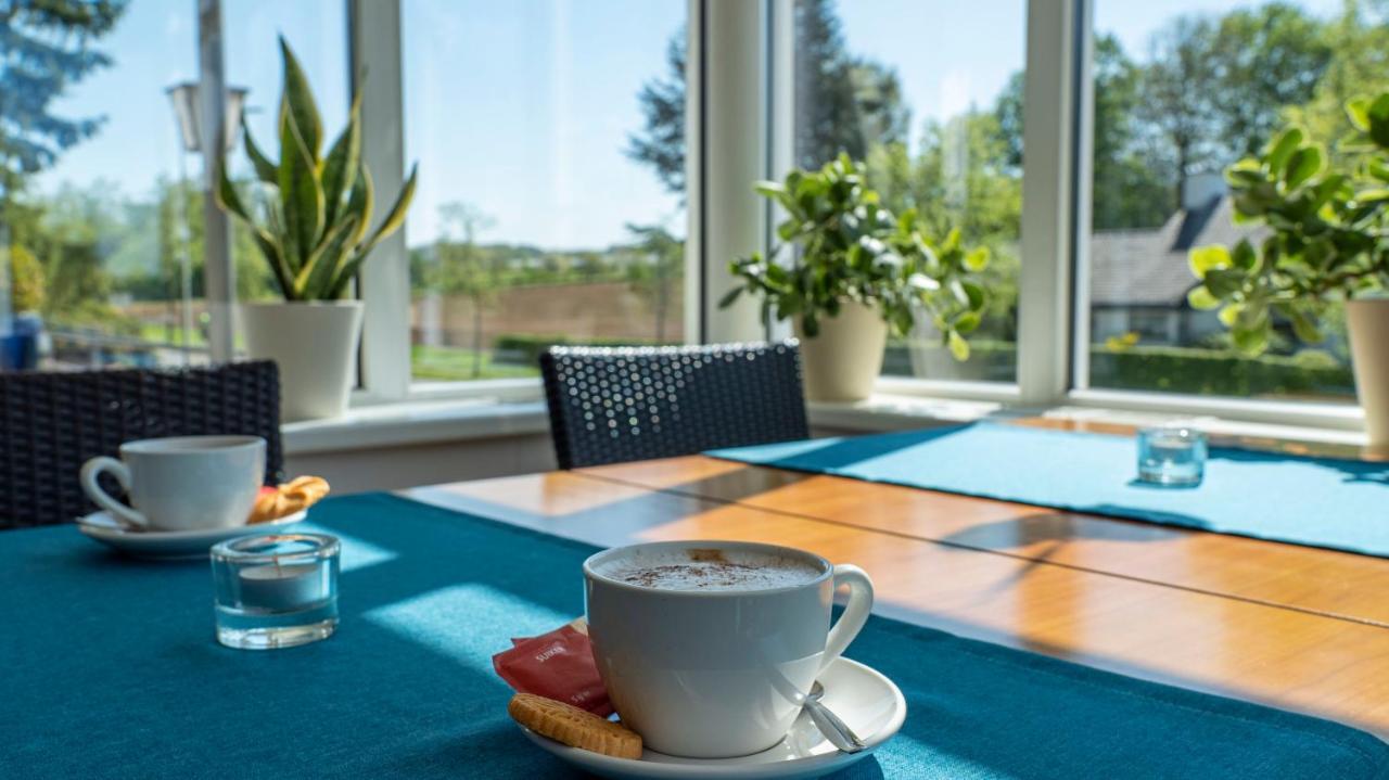 De Heek Hotel Valkenburg aan de Geul Екстериор снимка