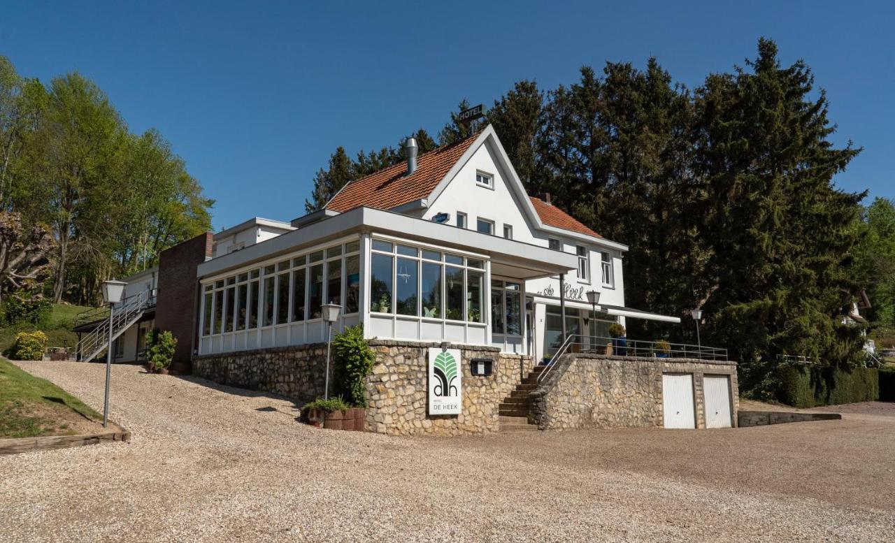 De Heek Hotel Valkenburg aan de Geul Екстериор снимка
