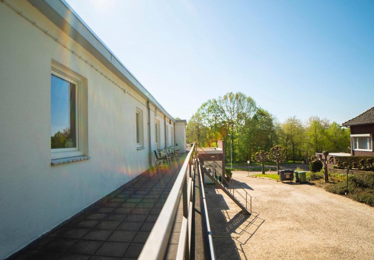 De Heek Hotel Valkenburg aan de Geul Екстериор снимка