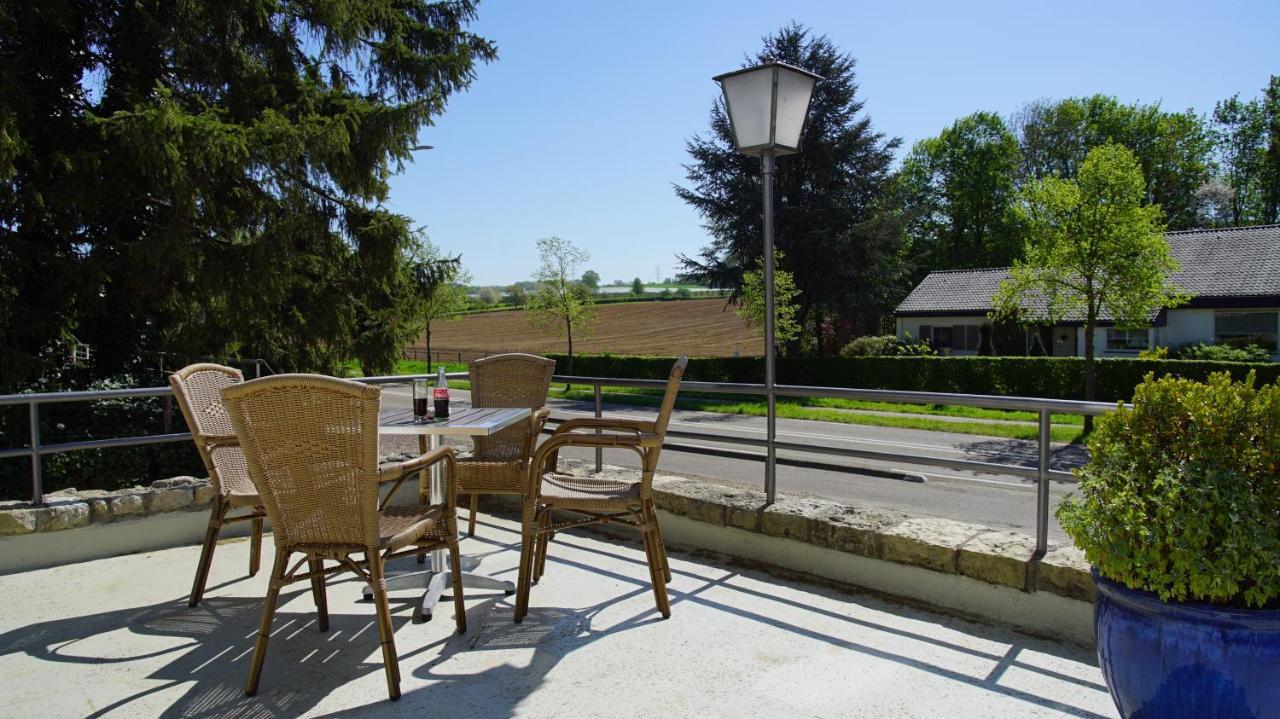De Heek Hotel Valkenburg aan de Geul Екстериор снимка