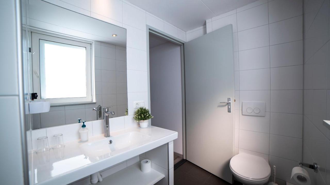 De Heek Hotel Valkenburg aan de Geul Екстериор снимка