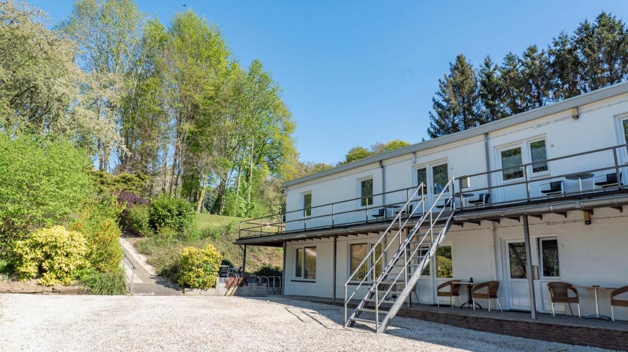 De Heek Hotel Valkenburg aan de Geul Екстериор снимка