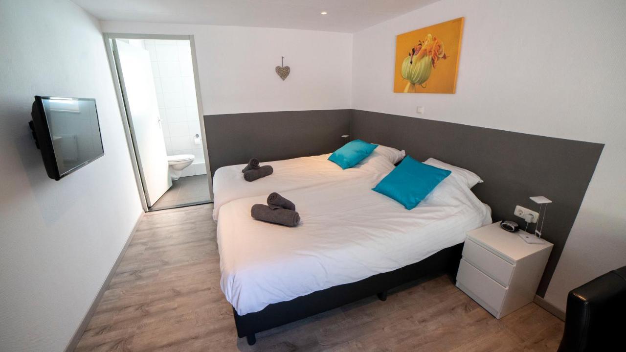 De Heek Hotel Valkenburg aan de Geul Екстериор снимка