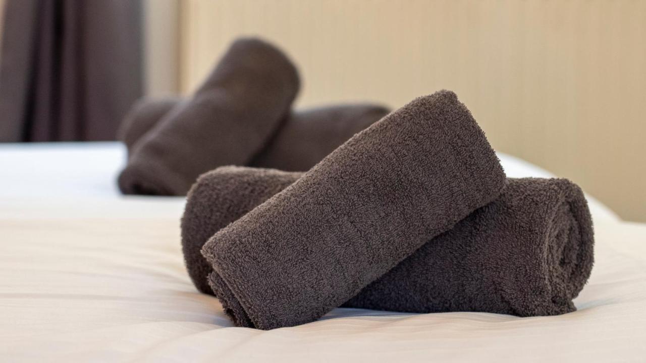 De Heek Hotel Valkenburg aan de Geul Екстериор снимка